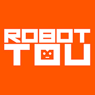 Robot T.O.U.